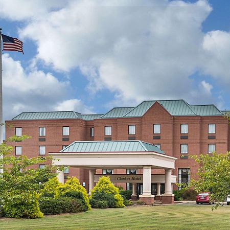 Clarion Hotel y Centro de Conferencias Shepherdstown Exterior foto